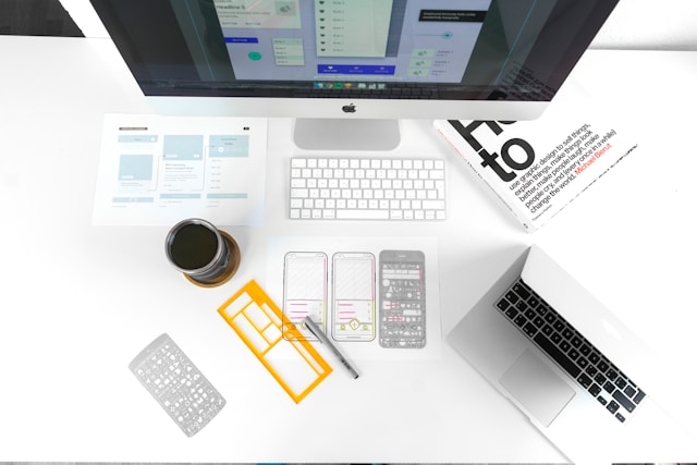 The Evolution of Graphic Design: From Print to Digital