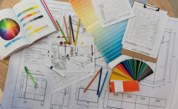 Architecture design