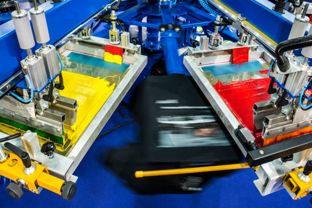 Mastering T-Shirt Printing in Wellington: Your Ultimate Guide