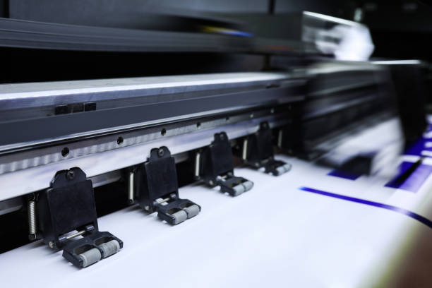 Collate in Printing: What Does It Mean and Why Use It?