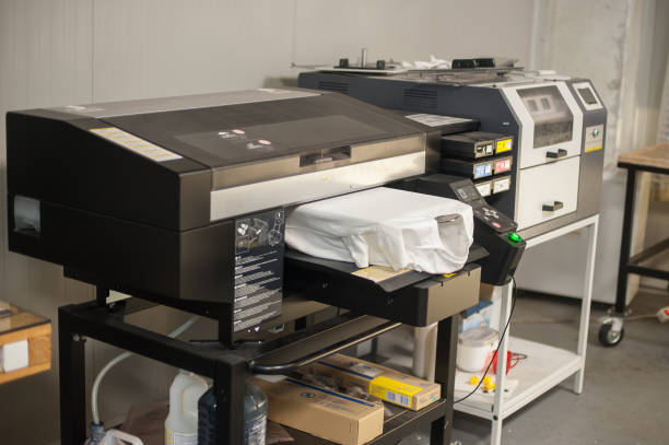 T-Shirt printing